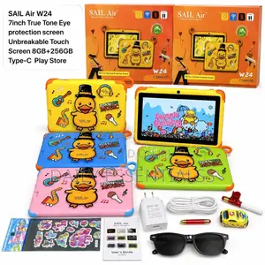 New Sail Air 107 256 GB Yellow
