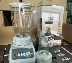 Multifunctional Kitchen 2 in 1 Blender