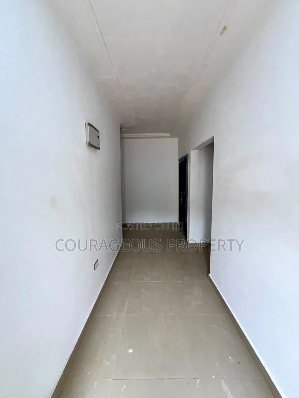 2bdrm Apartment in Acp, Kwabenya for rent
