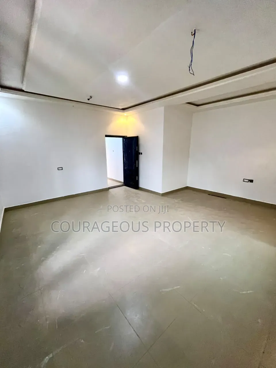 2bdrm Apartment in Acp, Kwabenya for rent