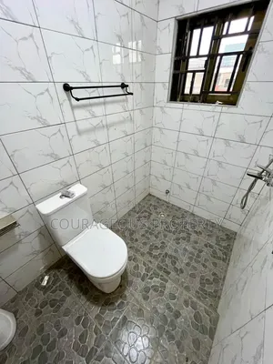 2bdrm Apartment in Acp, Kwabenya for rent
