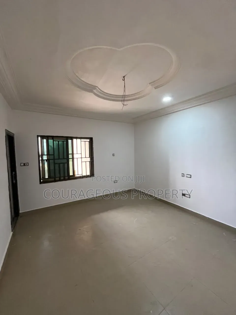 2bdrm Apartment in Acp, Kwabenya for rent