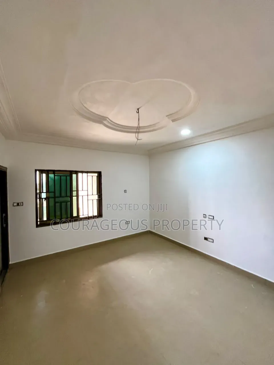 2bdrm Apartment in Acp, Kwabenya for rent