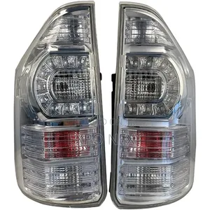 Toyota VOXY 2012 R70 Led Tail Light