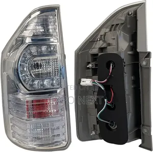 Toyota VOXY 2012 R70 Led Tail Light