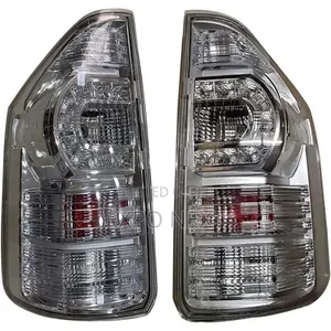 Toyota VOXY 2012 R70 Led Tail Light