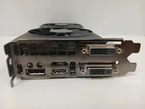 Evga Nvidia GTX 970 4gb SSC Graphics Card