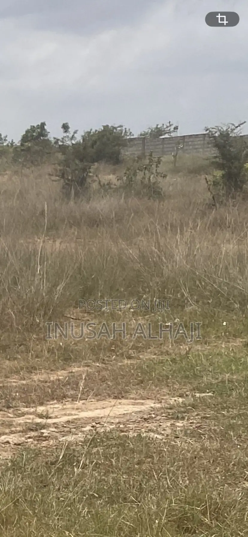 Plot of Land at Kpone Katamanso