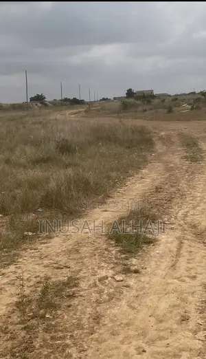 Plot of Land at Kpone Katamanso