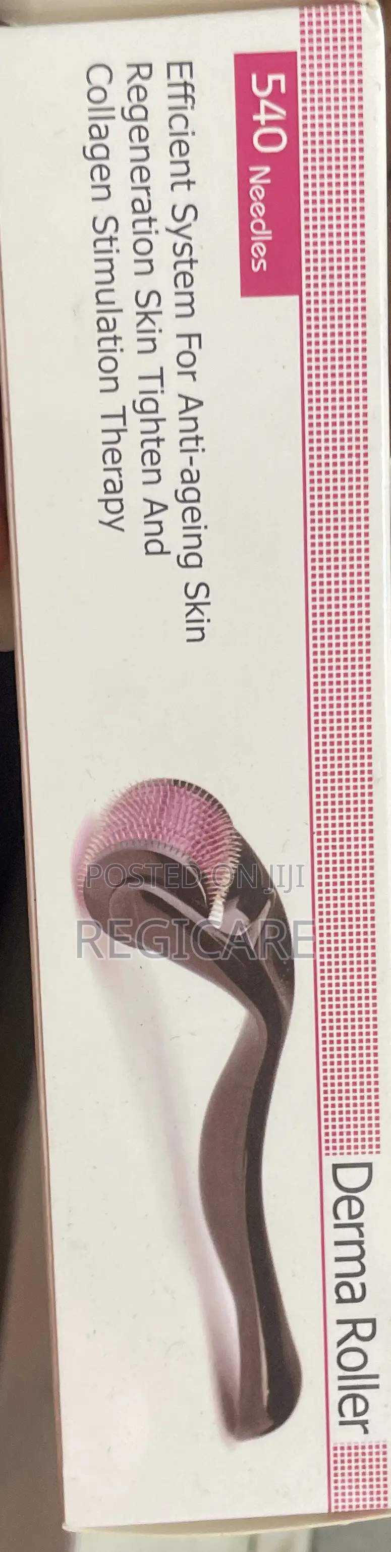 Derma Rollers