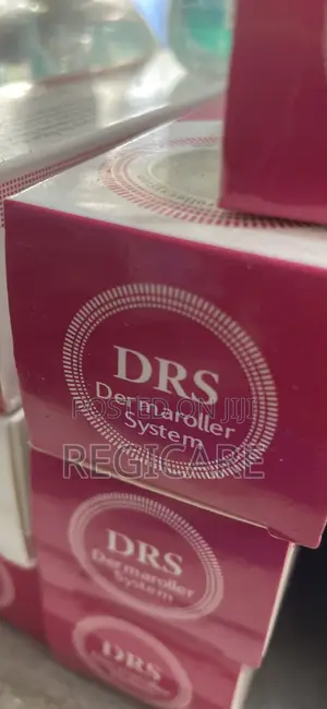 Derma Rollers