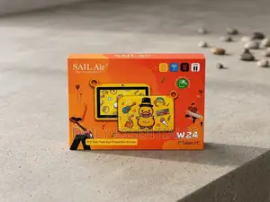 New Sail Air 107 256 GB Green