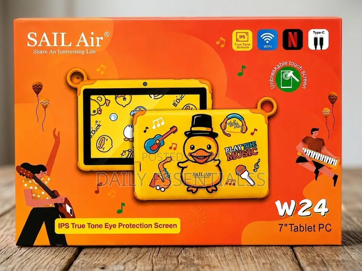 New Sail Air 107 256 GB Green