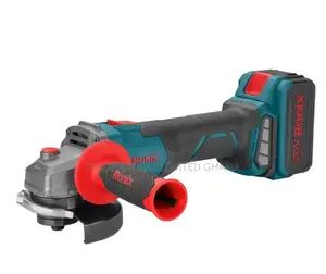 Mini Angle Grinder Kit - Brushless / Codeless 8901K RONIX