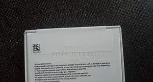 New Samsung Galaxy A17 5G 256 GB Black