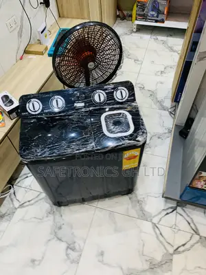 Purchase Premium Nasco 7Kg in Top Washing Machine