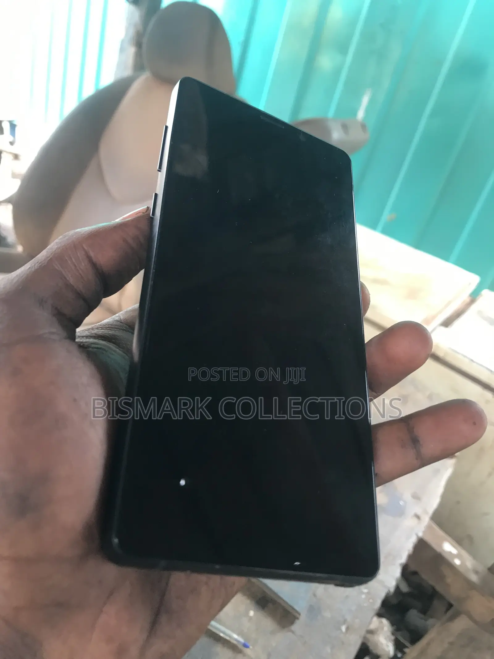 New Samsung Galaxy Note 9 128 GB Black