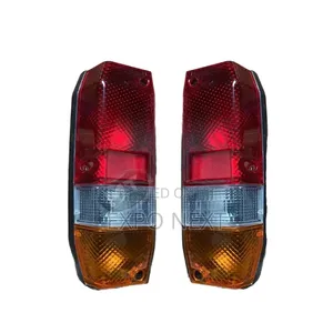Tail Lights for Land Cruiser LC78 LC71 LC70