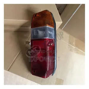 Tail Lights for Land Cruiser LC78 LC71 LC70