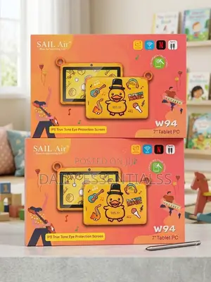 New Sail Air 107 256 GB Pink