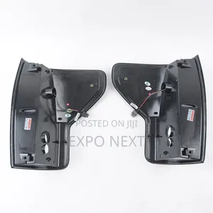 Toyota Tundra 2016-2020 LED Taillight Smoky