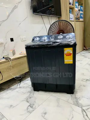 Newest Version Nasco 7Kg in Top Washing Machine