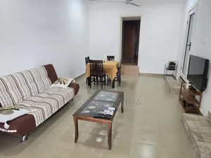 Furnished 2bdrm House in Manet Court Estate for rent