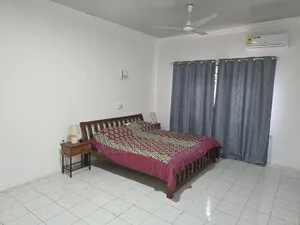 Furnished 2bdrm House in Manet Court Estate for rent