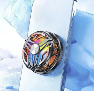 Phone Cooler