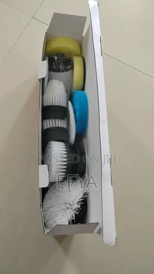 Electric Cleaner