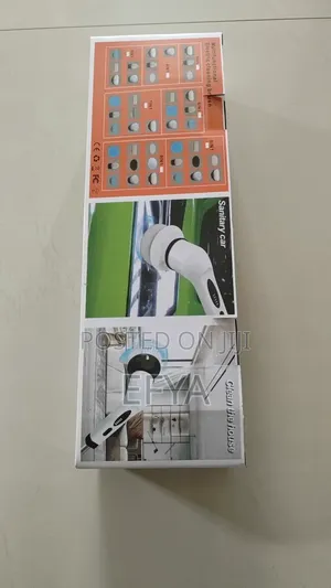 Electric Cleaner