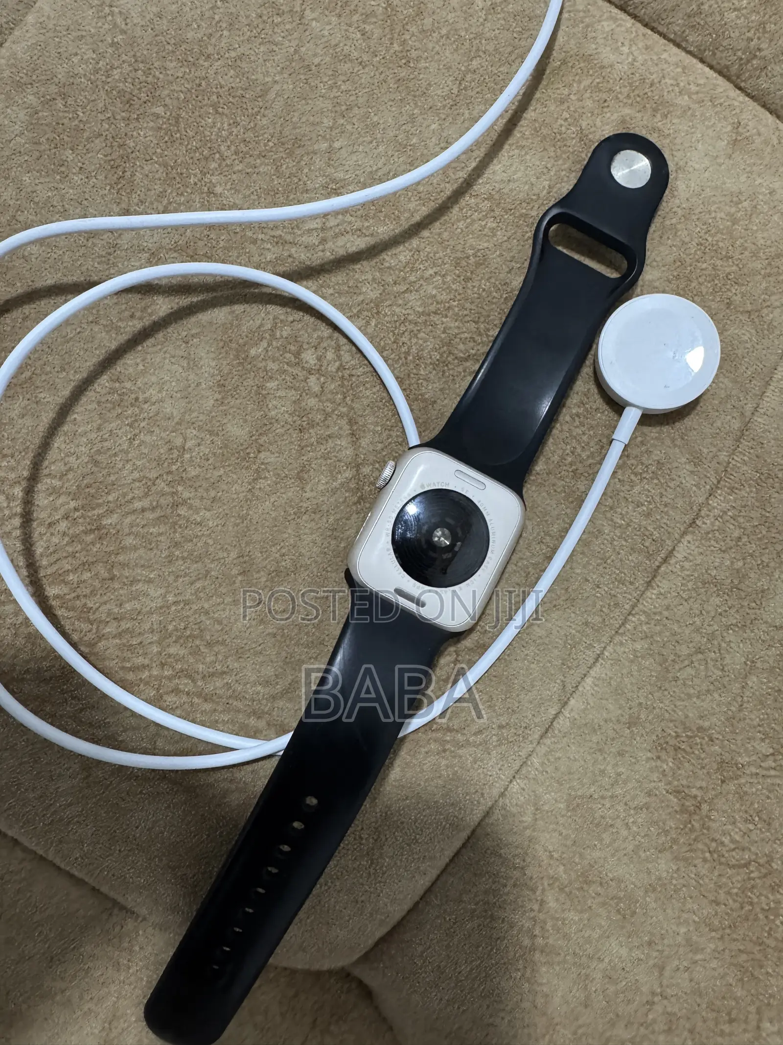 Apple Series Watch SE3