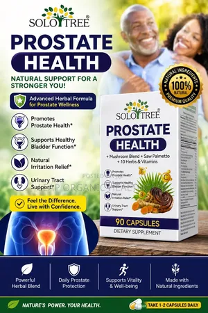 Prostate Health
