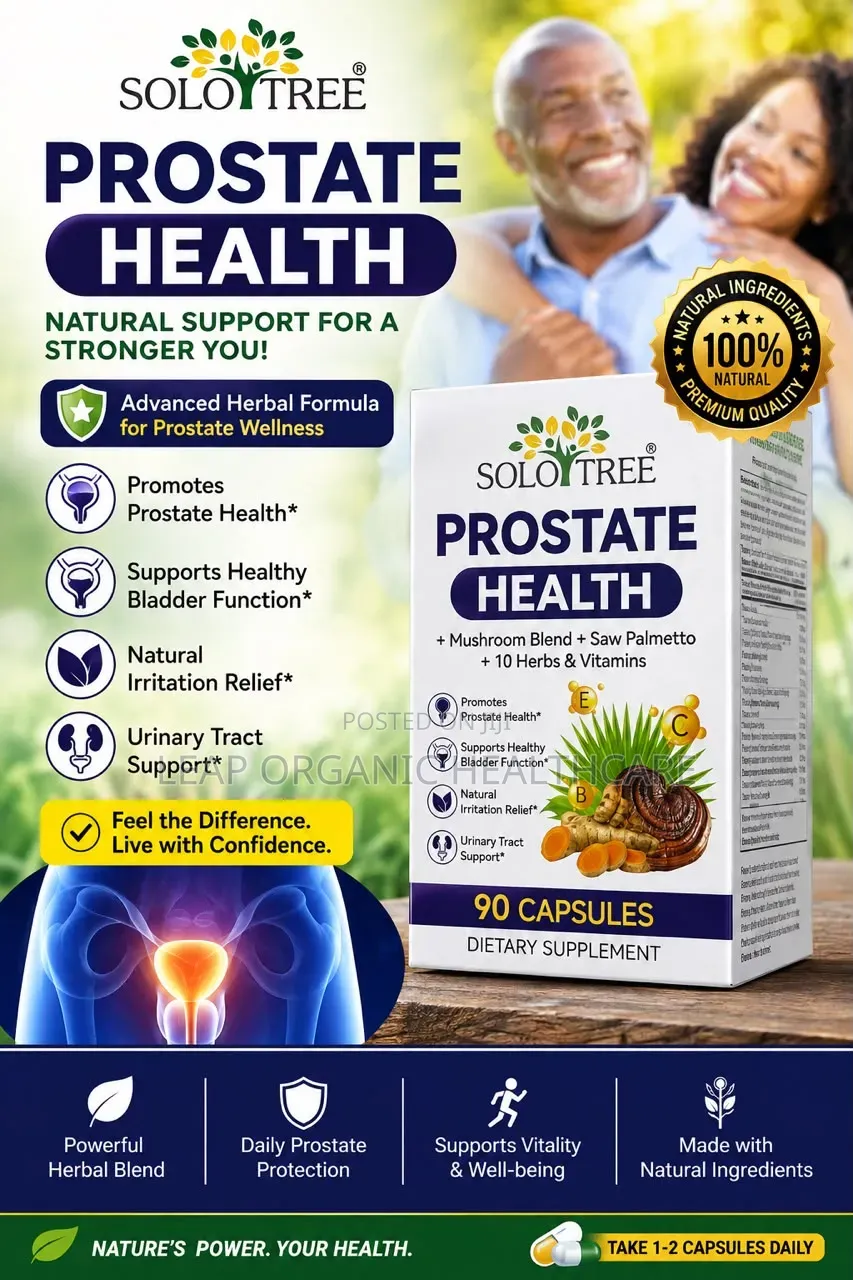 Prostate Health