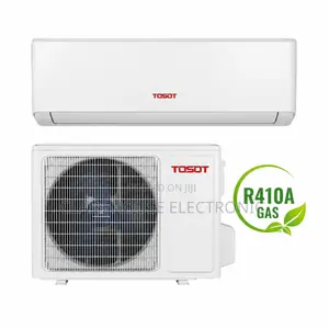 Tosot Air Conditioners – SPLIT AC – R410 INVERTER