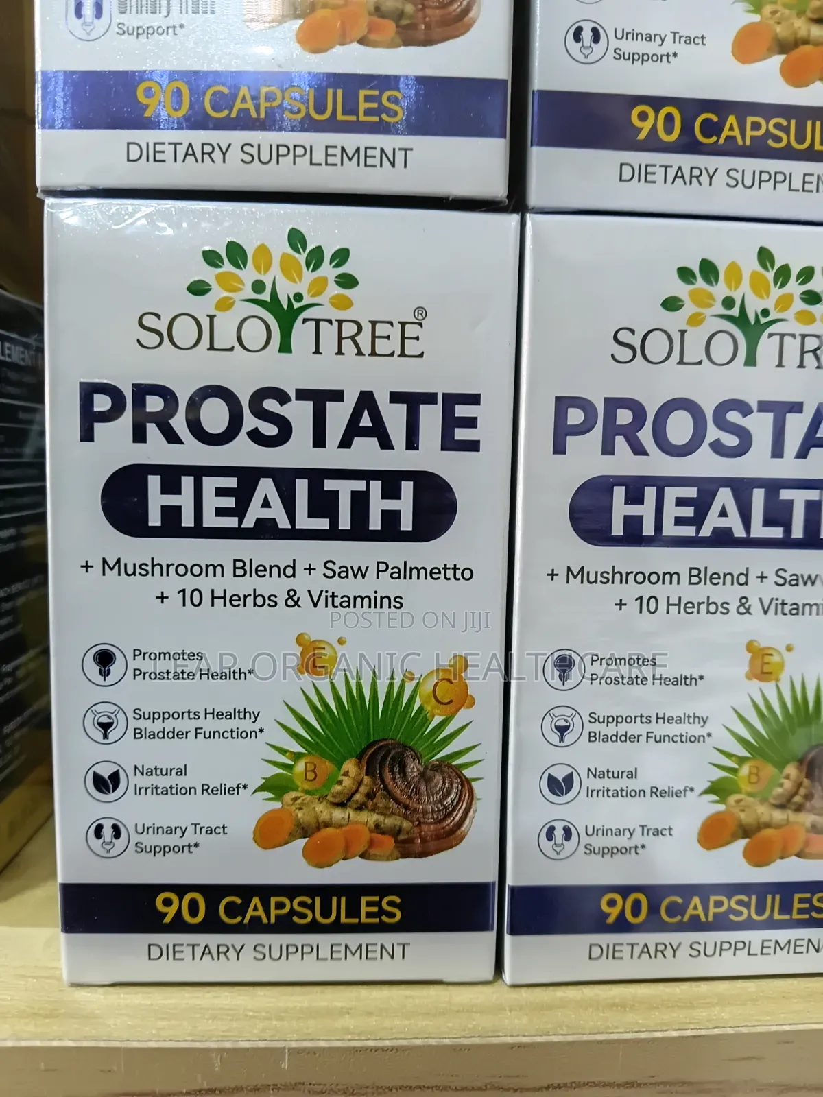 Prostate Health