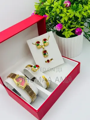 Dior Set for Females