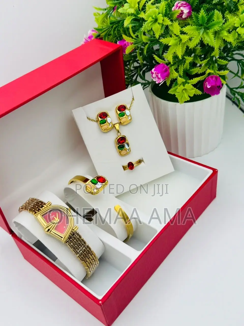 Dior Set for Females