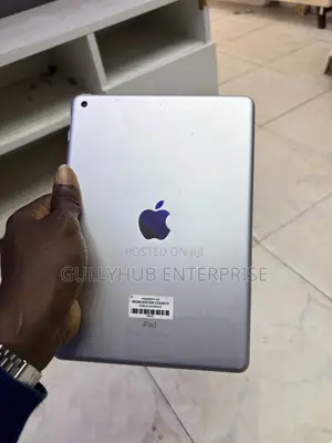 Apple iPad Air 64 GB Silver