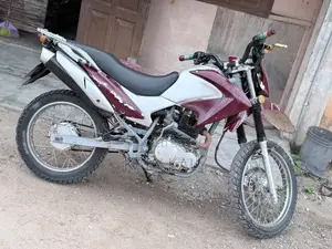 Yamaha 2024