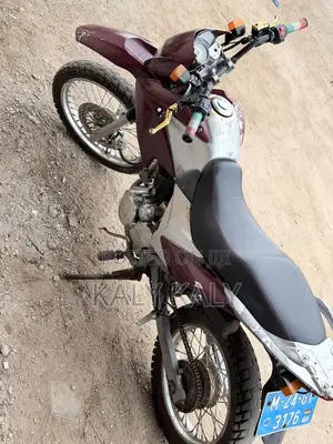 Yamaha 2024