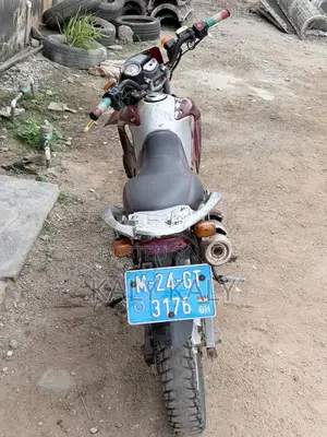 Yamaha 2024