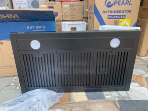 Bruhm 90cm Super Quality Heat Extractor /Cooker Hood