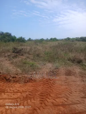 Registered Land for Sale