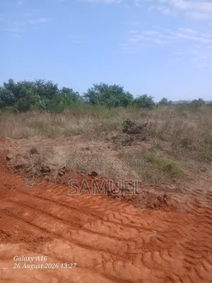 Registered Land for Sale