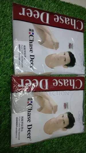 Chase Deer Singlets L,,LXX
