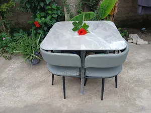 Affordable Dinning Set