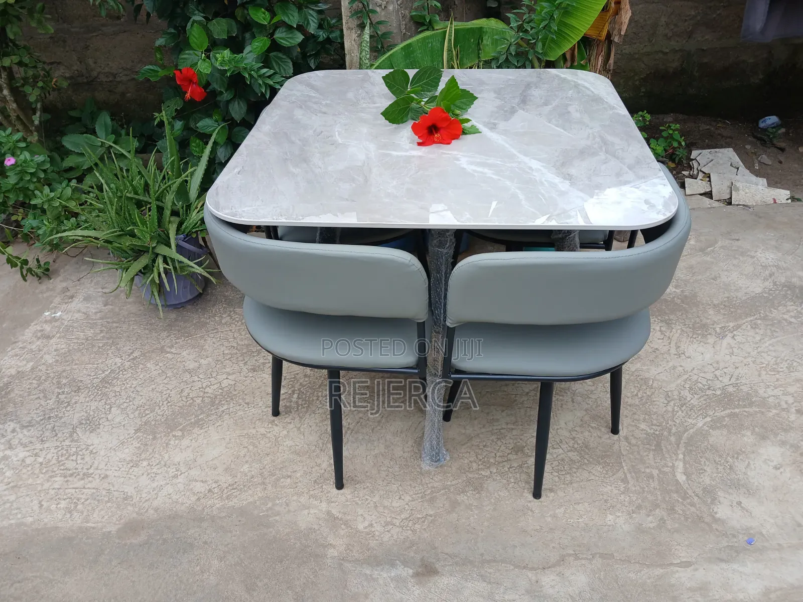 Affordable Dinning Set