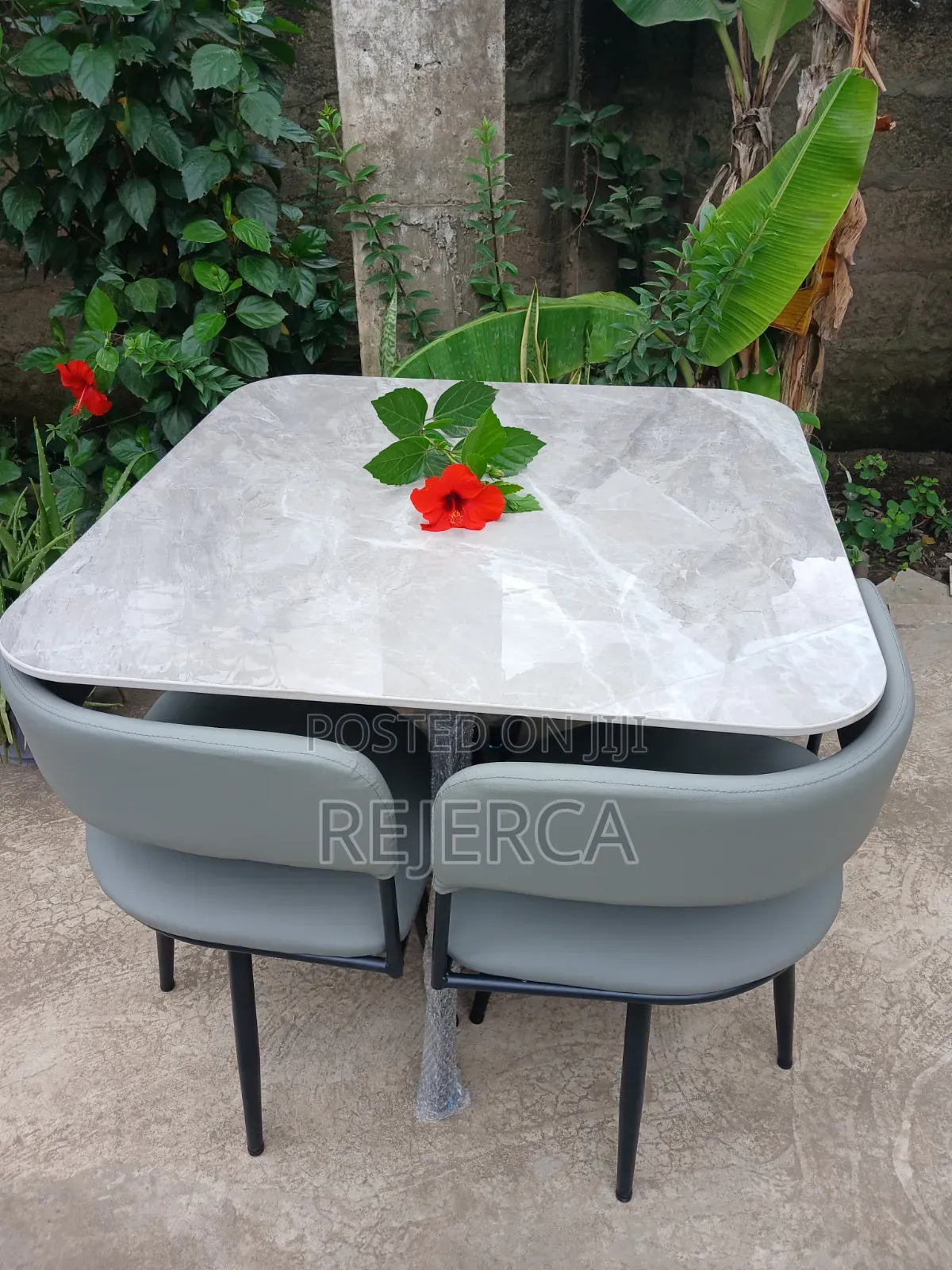 Affordable Dinning Set
