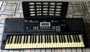 GLS PSR 450 Professional Keyboard
